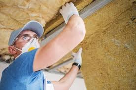 Types of Insulation We Offer in Friona, TX